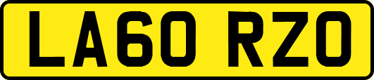 LA60RZO
