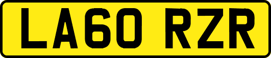 LA60RZR