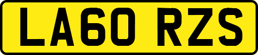 LA60RZS