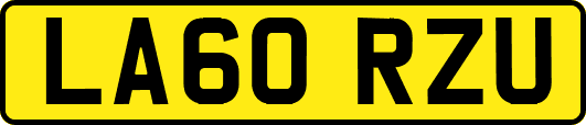 LA60RZU