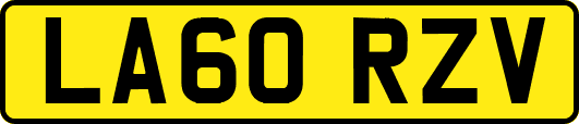 LA60RZV