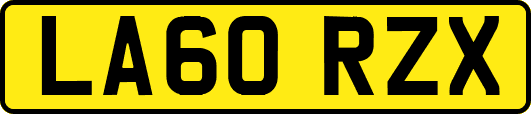 LA60RZX