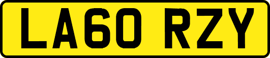 LA60RZY