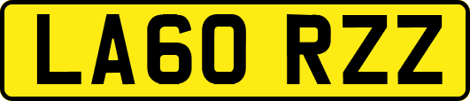 LA60RZZ
