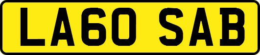 LA60SAB