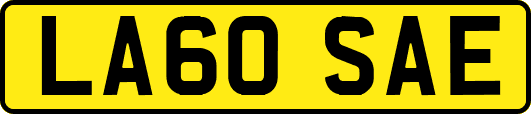 LA60SAE