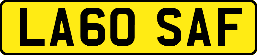 LA60SAF