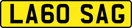 LA60SAG