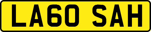 LA60SAH
