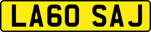 LA60SAJ