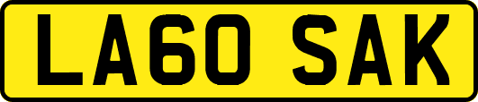 LA60SAK