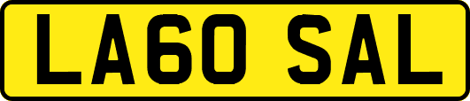 LA60SAL