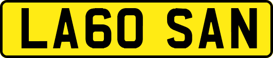 LA60SAN