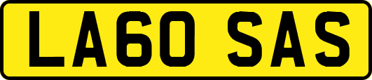 LA60SAS