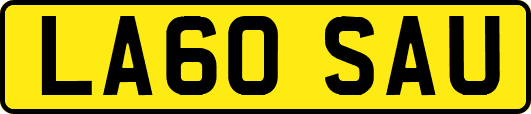 LA60SAU