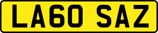 LA60SAZ
