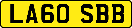 LA60SBB