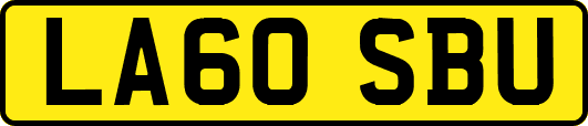 LA60SBU