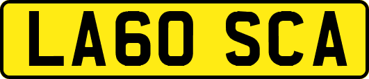 LA60SCA
