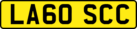 LA60SCC