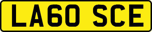 LA60SCE