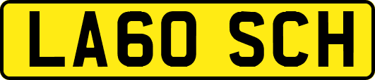 LA60SCH