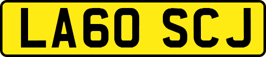 LA60SCJ