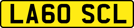 LA60SCL