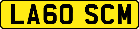 LA60SCM
