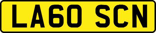 LA60SCN