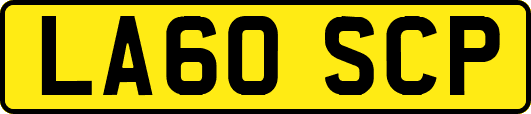 LA60SCP