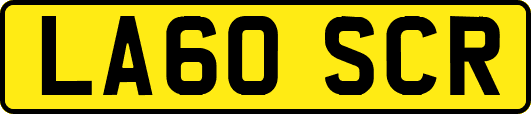 LA60SCR