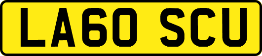 LA60SCU
