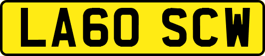 LA60SCW