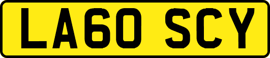LA60SCY
