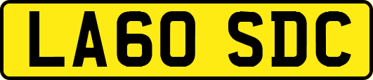 LA60SDC