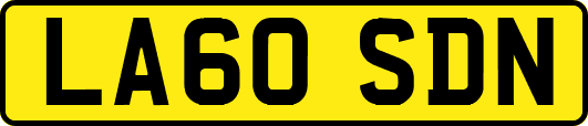 LA60SDN