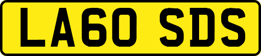 LA60SDS