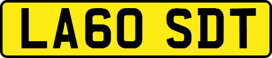 LA60SDT