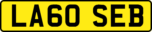 LA60SEB