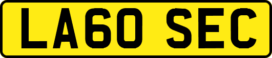 LA60SEC
