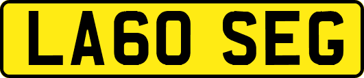 LA60SEG