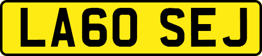 LA60SEJ