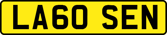 LA60SEN