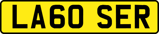 LA60SER