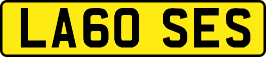 LA60SES