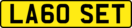 LA60SET