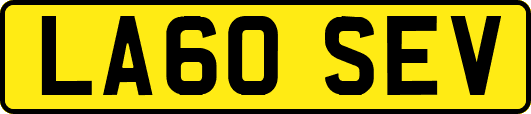 LA60SEV