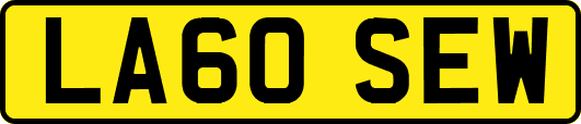 LA60SEW