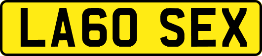 LA60SEX